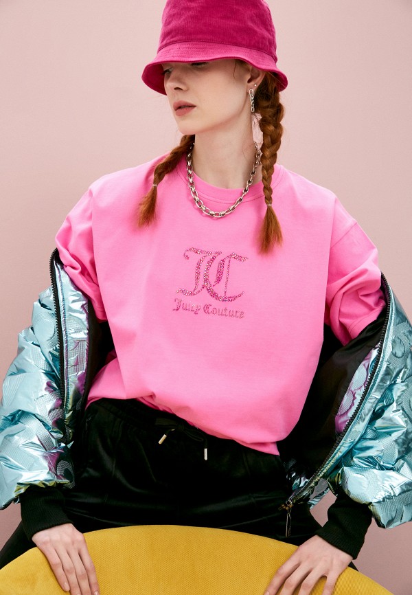 фото Футболка juicy couture