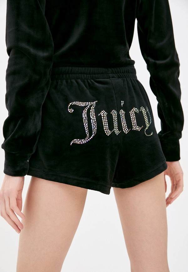 фото Шорты спортивные juicy couture