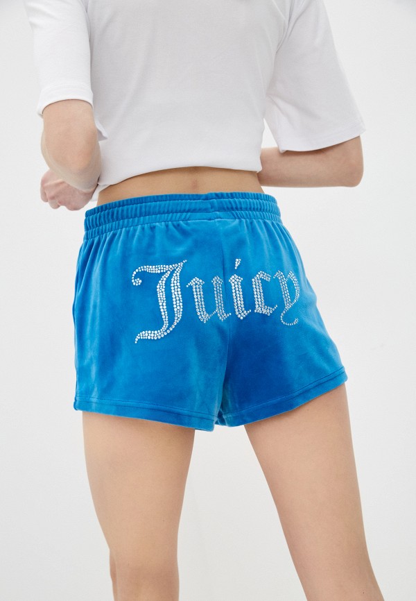 фото Шорты спортивные juicy couture