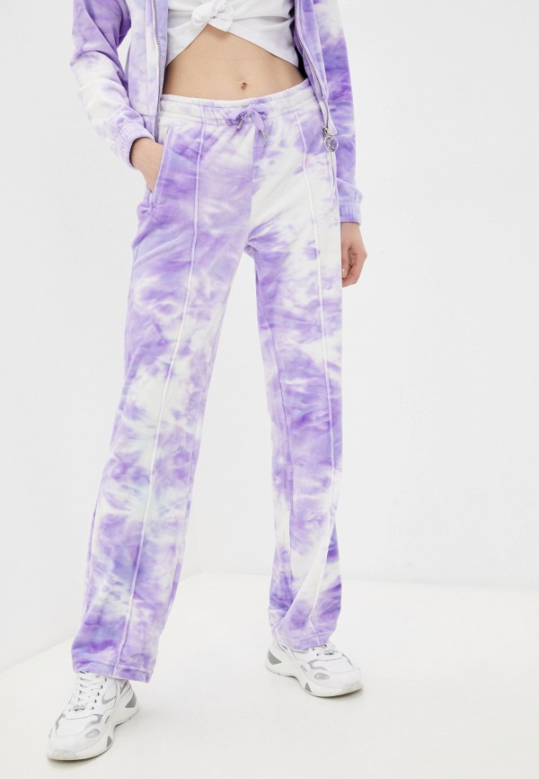 фото Брюки спортивные juicy couture