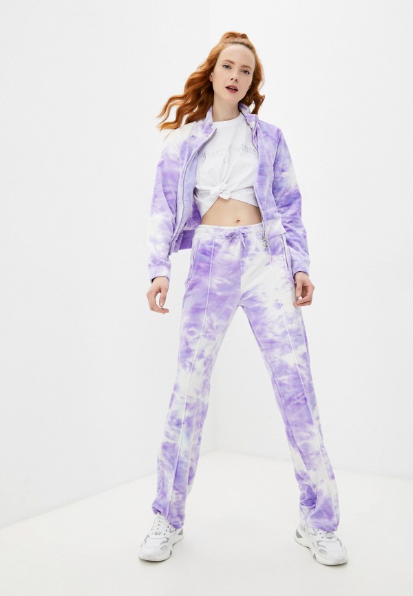 фото Брюки спортивные juicy couture
