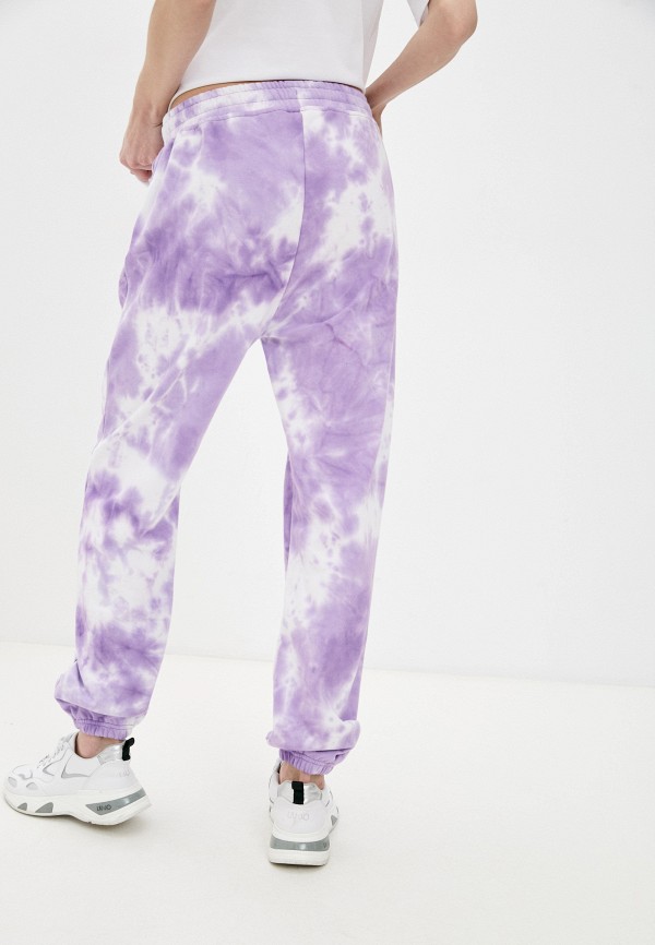 

Брюки спортивные Juicy Couture, Фиолетовый