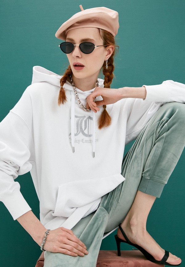 фото Худи juicy couture