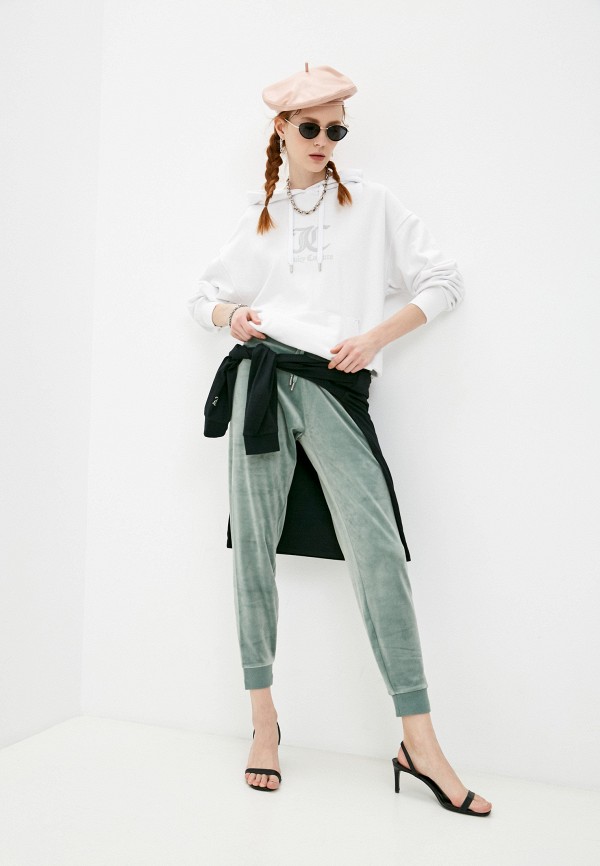 фото Худи juicy couture