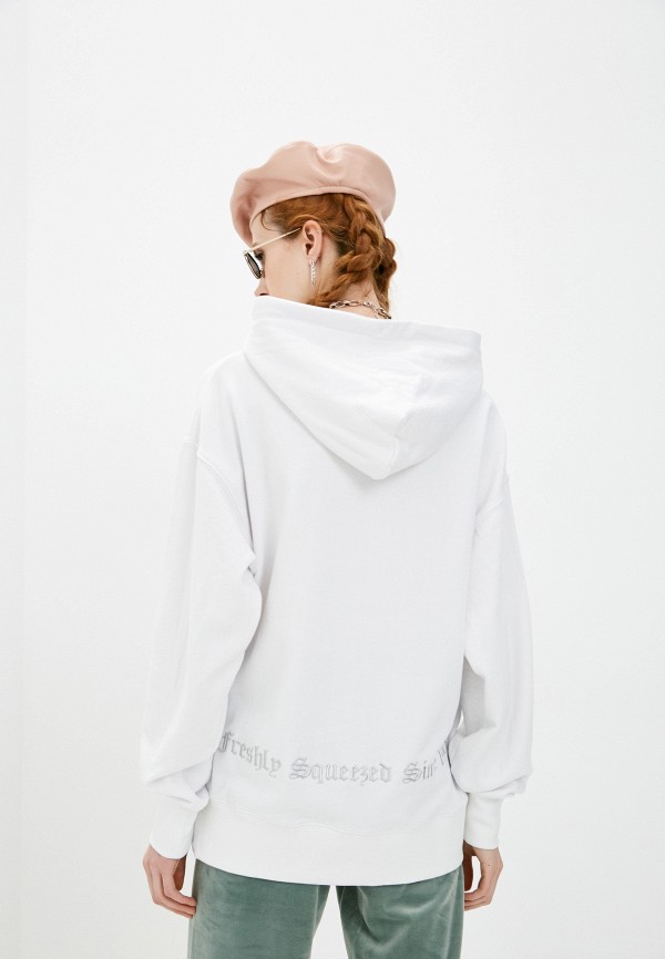 фото Худи juicy couture