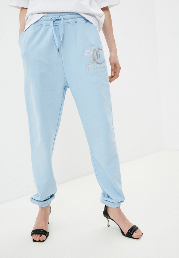 

Брюки спортивные Juicy Couture, Голубой