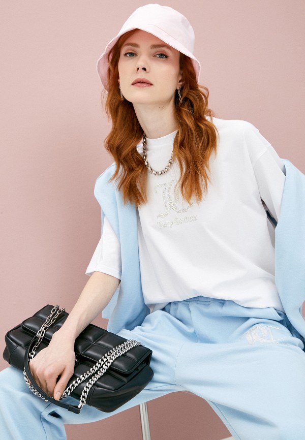 фото Брюки спортивные juicy couture