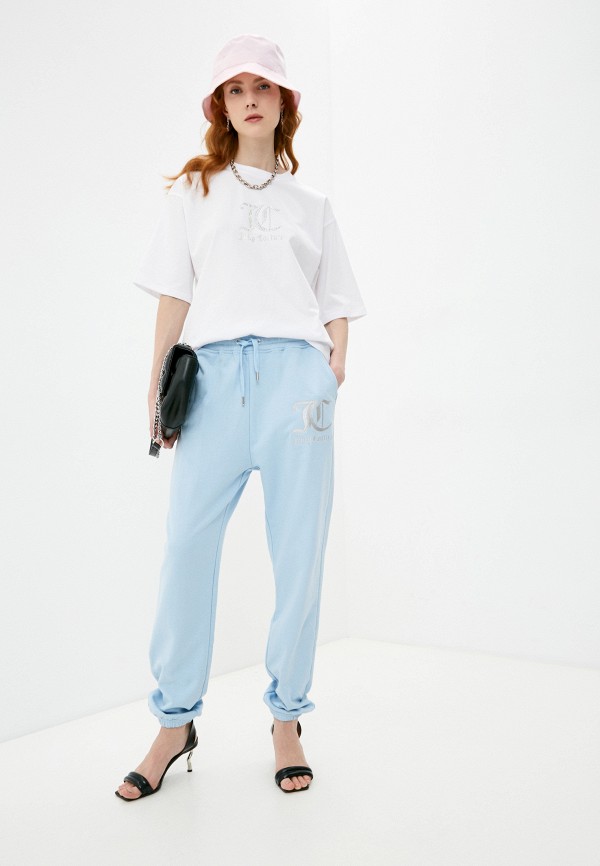 фото Брюки спортивные juicy couture