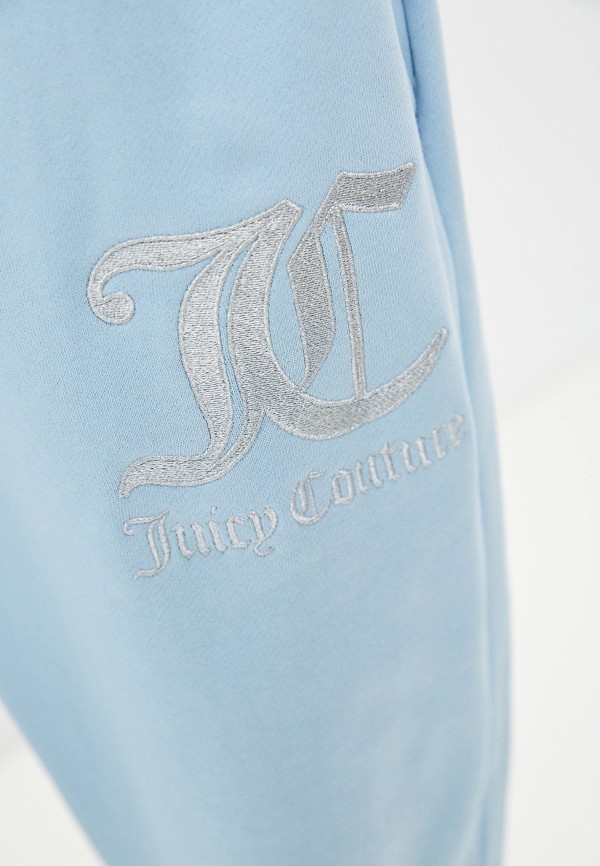 фото Брюки спортивные juicy couture