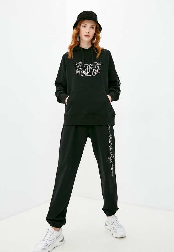 фото Худи juicy couture