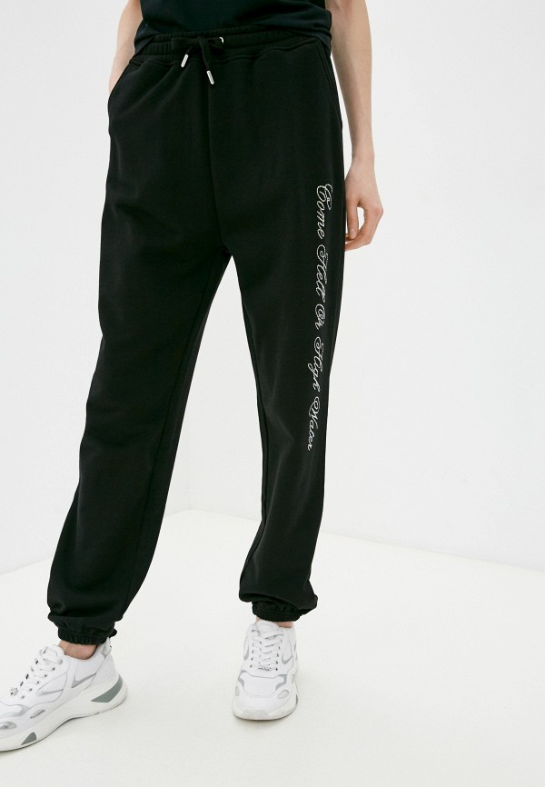 

Брюки спортивные Juicy Couture, Черный