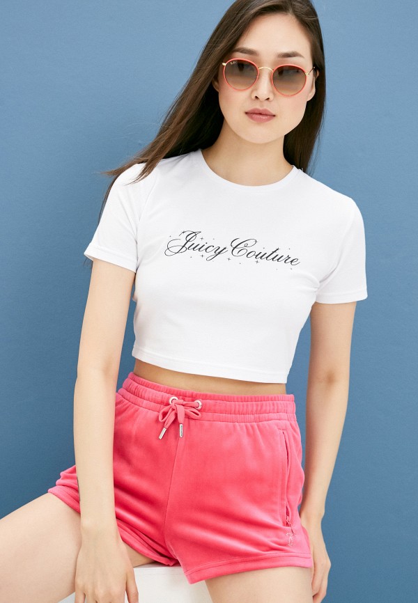 фото Футболка juicy couture