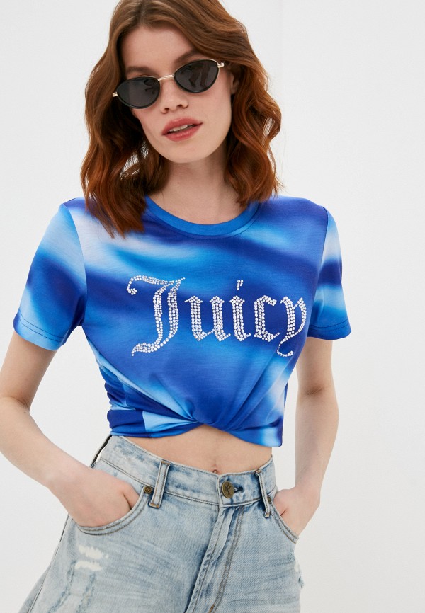 фото Футболка juicy couture