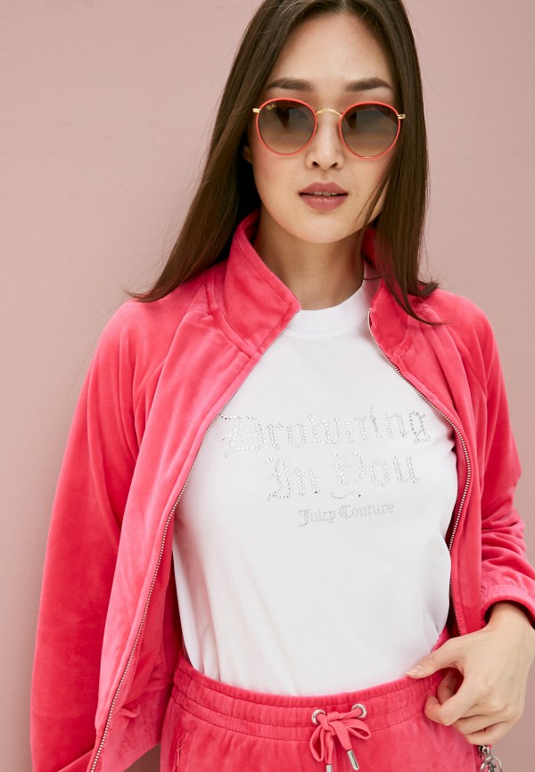 фото Футболка juicy couture