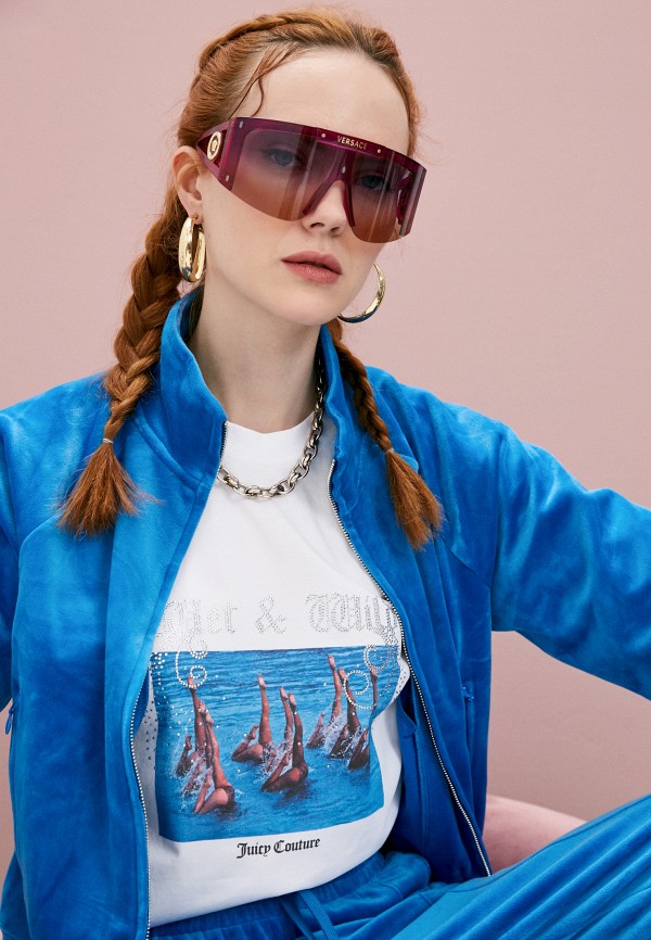 фото Футболка juicy couture