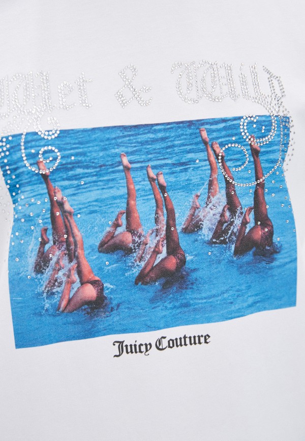 фото Футболка juicy couture