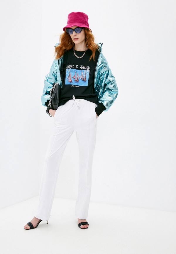 фото Футболка juicy couture