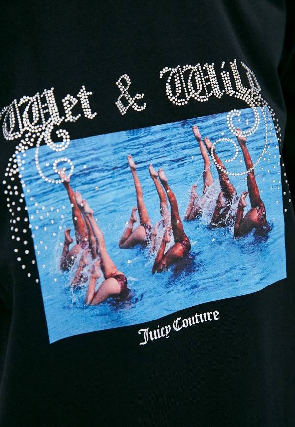 фото Футболка juicy couture