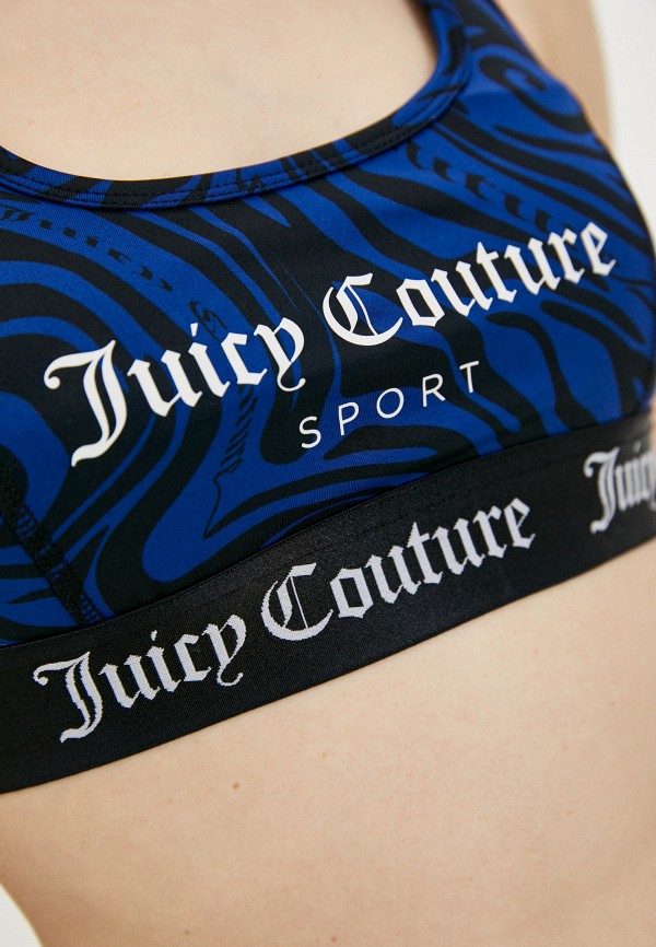 фото Топ спортивный juicy couture