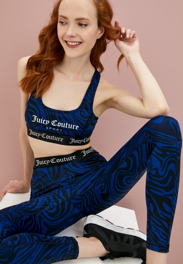 фото Леггинсы juicy couture