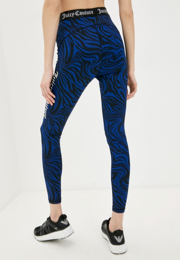 фото Леггинсы juicy couture