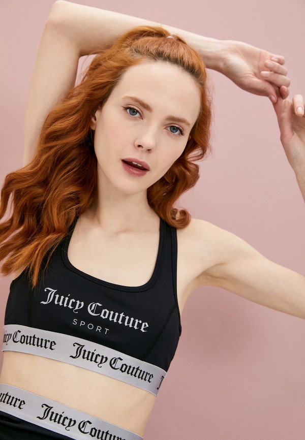 фото Топ спортивный juicy couture