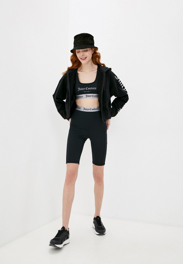 фото Топ спортивный juicy couture