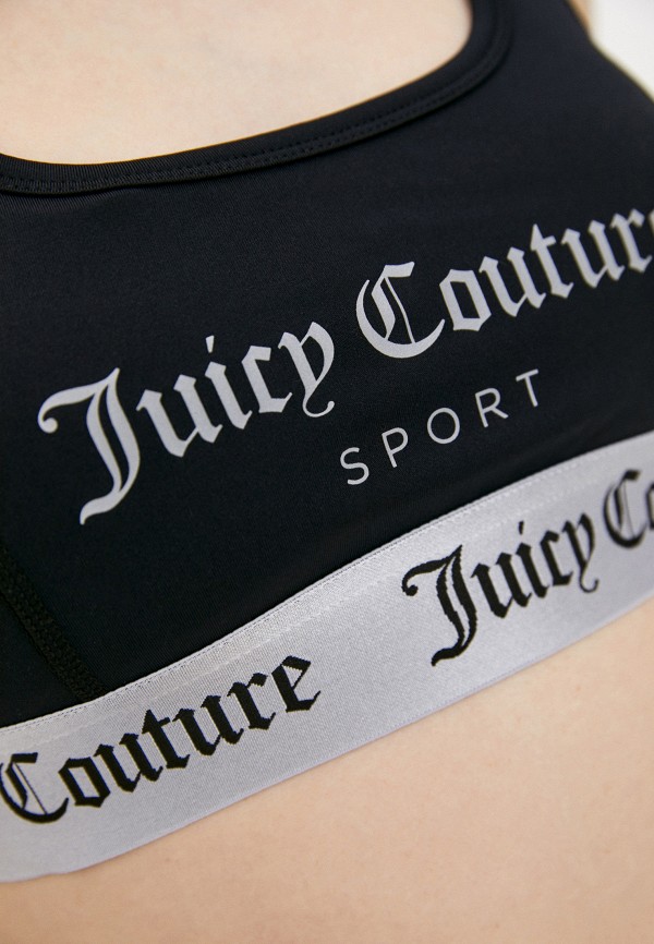 фото Топ спортивный juicy couture