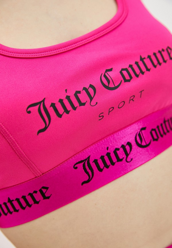 фото Топ спортивный juicy couture