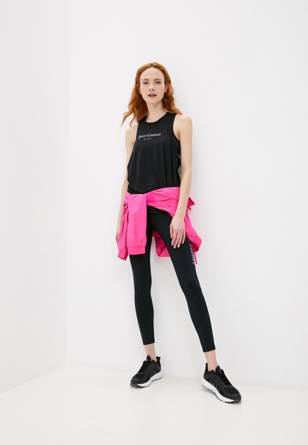 фото Майка спортивная juicy couture