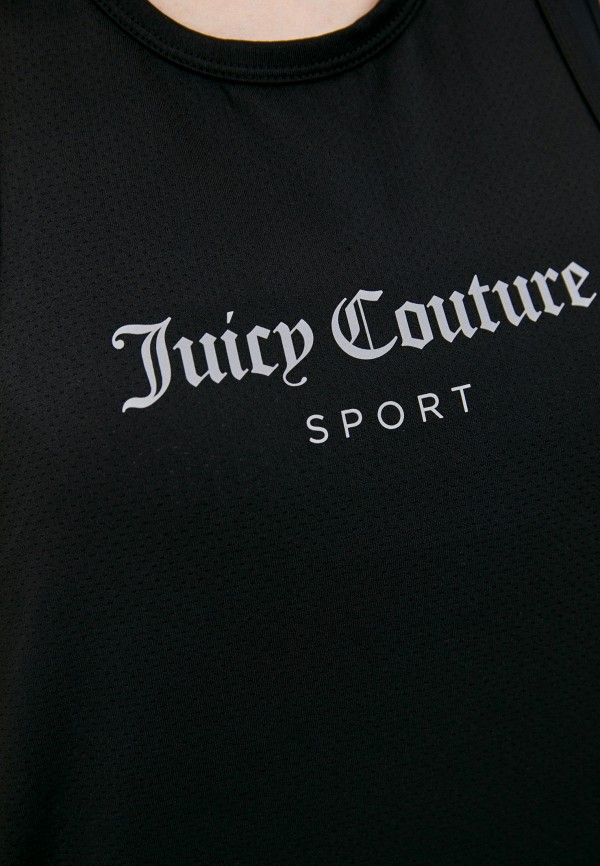 фото Майка спортивная juicy couture