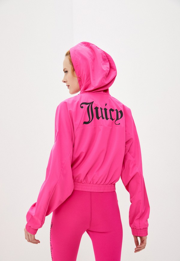 фото Ветровка juicy couture