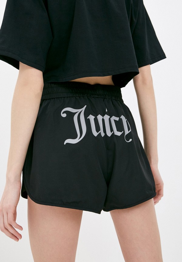 фото Шорты спортивные juicy couture