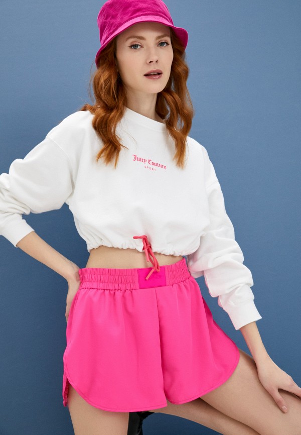 фото Шорты спортивные juicy couture