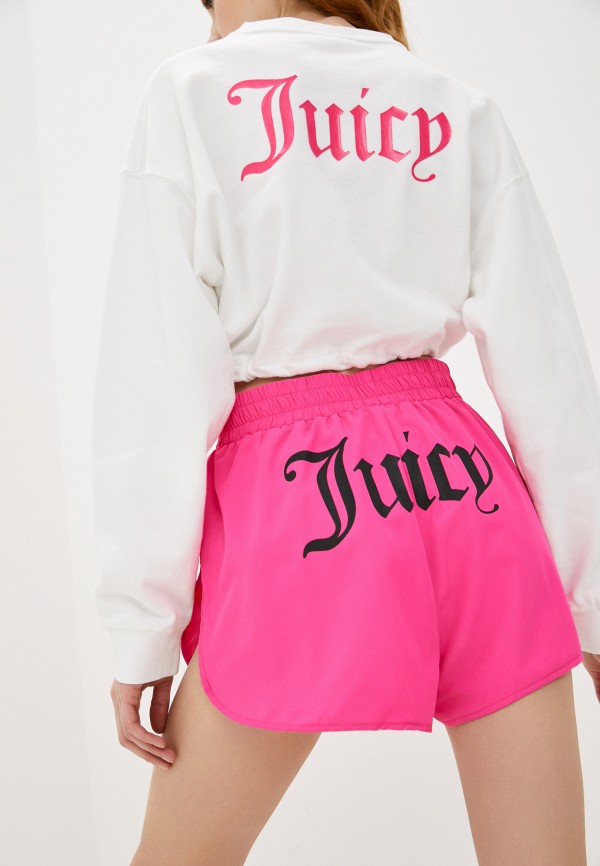 фото Шорты спортивные juicy couture