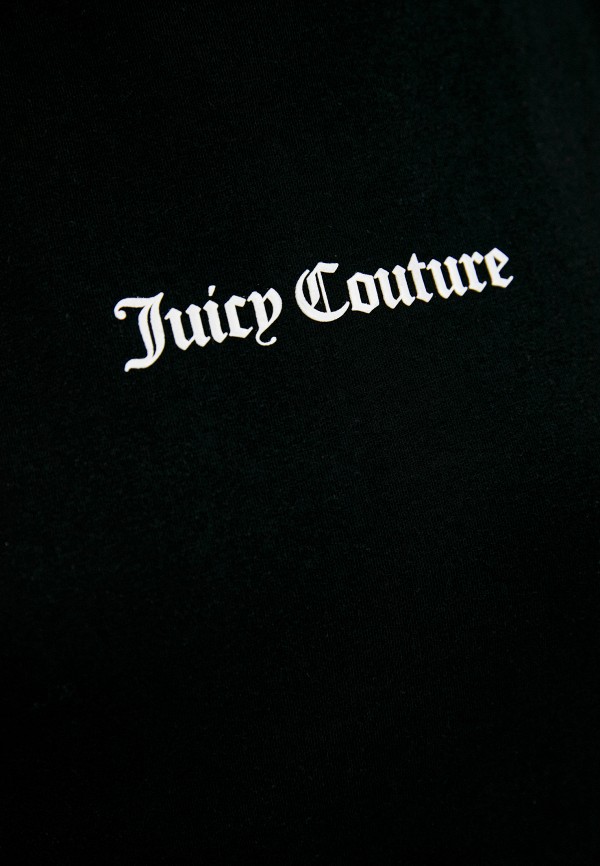 фото Топ спортивный juicy couture