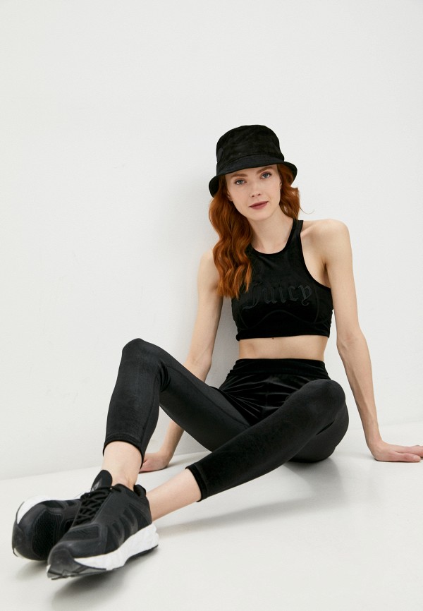 фото Топ спортивный juicy couture