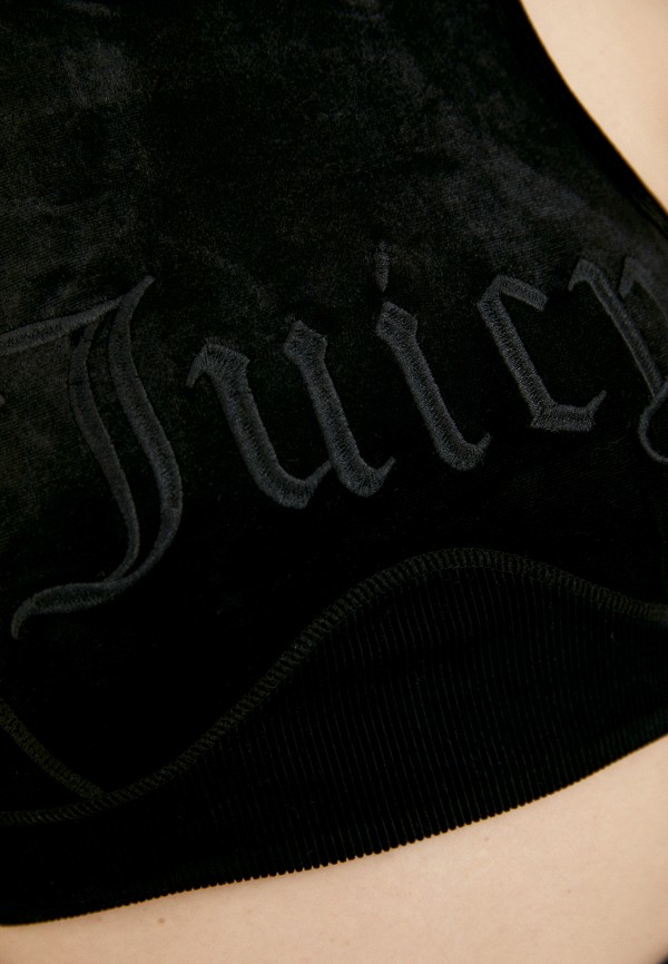 Топ спортивный Juicy Couture JCSN121018 Фото 5