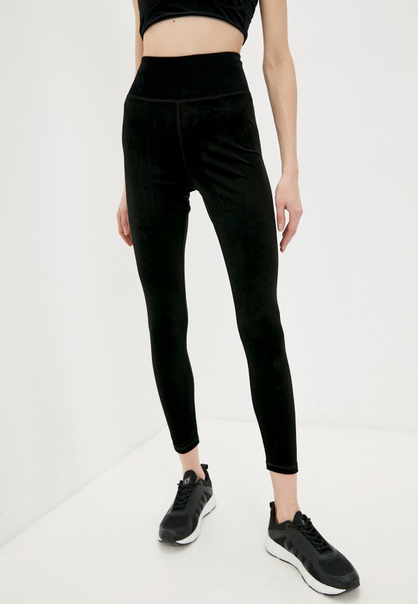 

Леггинсы Juicy Couture, Черный