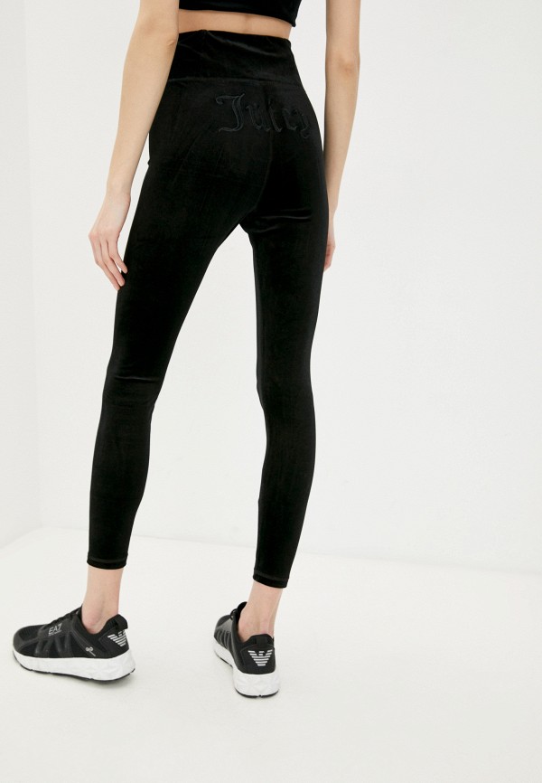 фото Леггинсы juicy couture