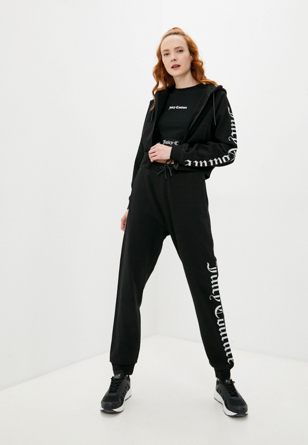 фото Толстовка juicy couture