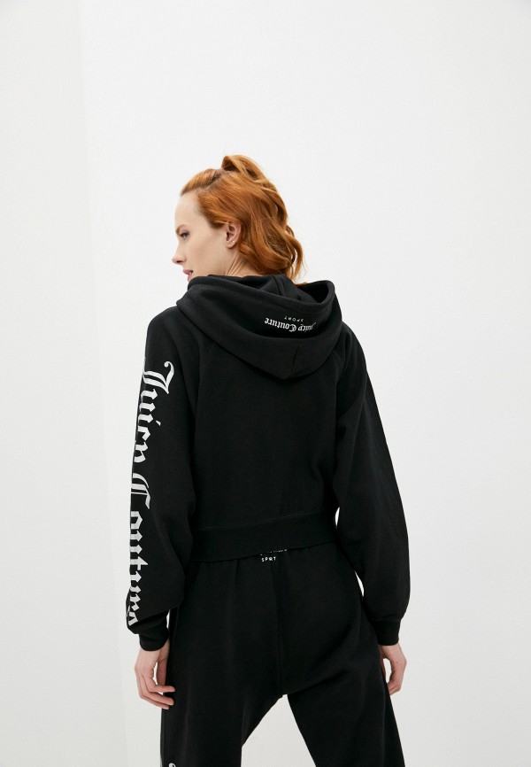 фото Толстовка juicy couture