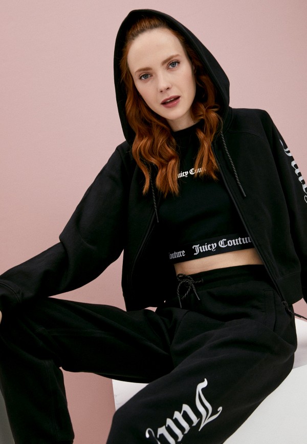 фото Брюки спортивные juicy couture