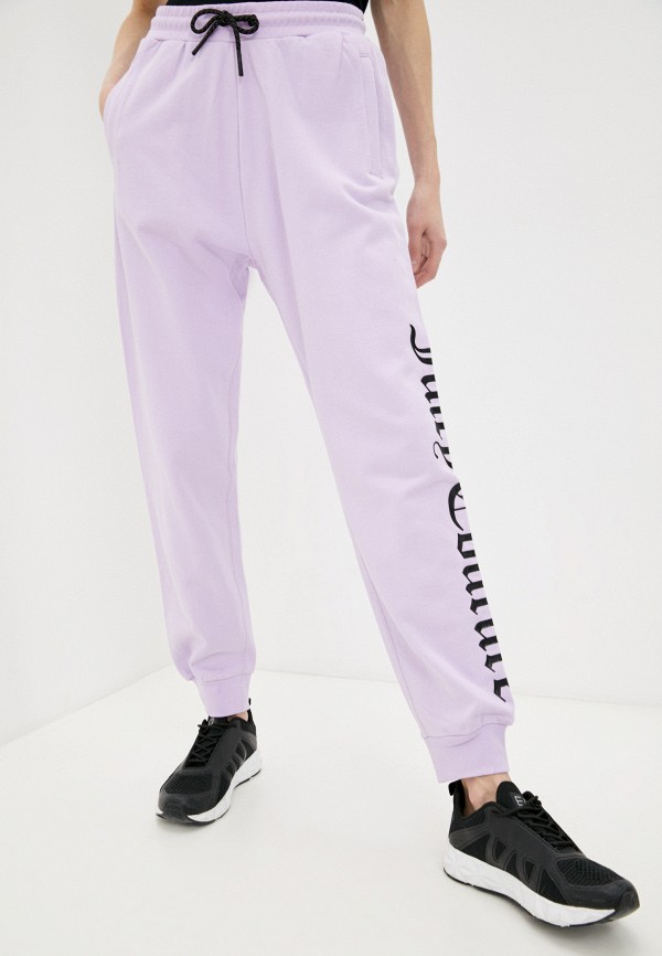 

Брюки спортивные Juicy Couture, Фиолетовый