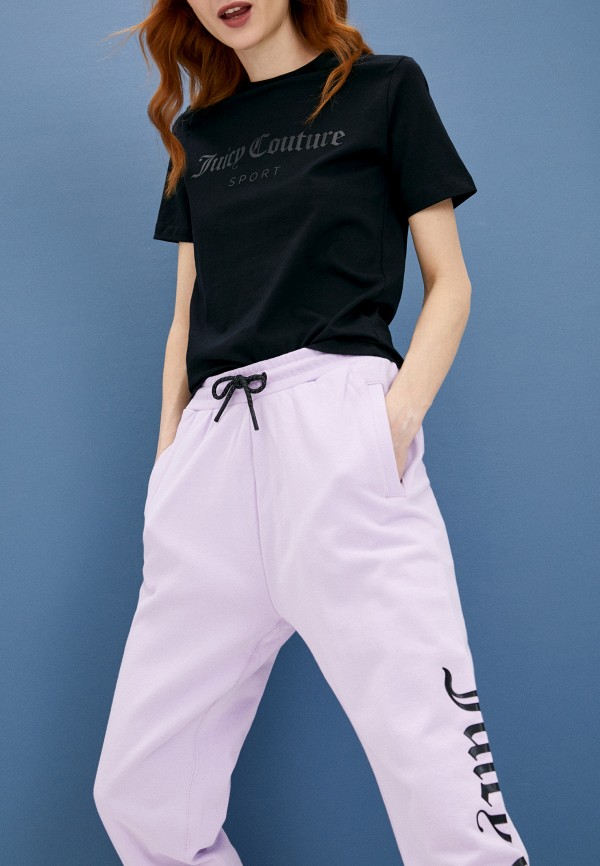 фото Брюки спортивные juicy couture