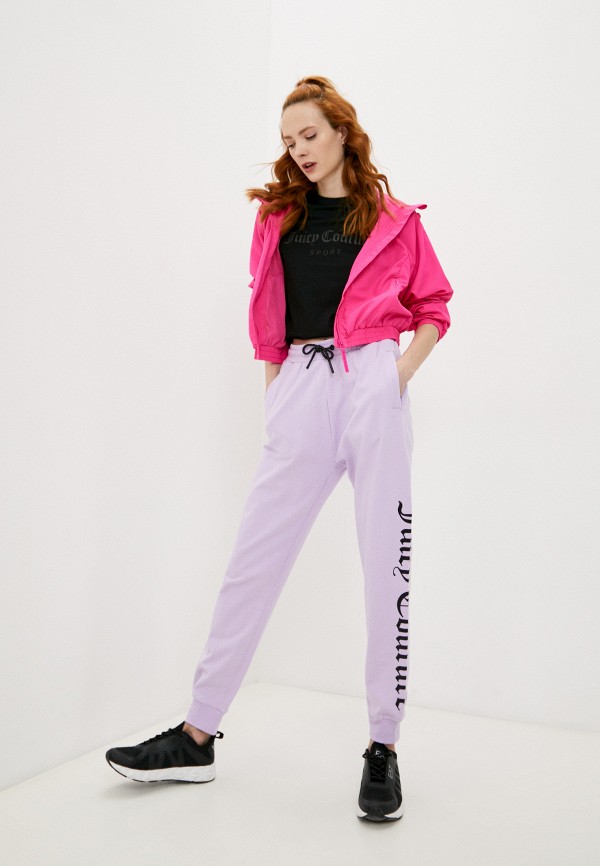 фото Брюки спортивные juicy couture