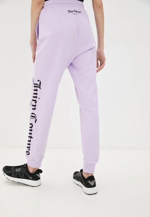 фото Брюки спортивные juicy couture