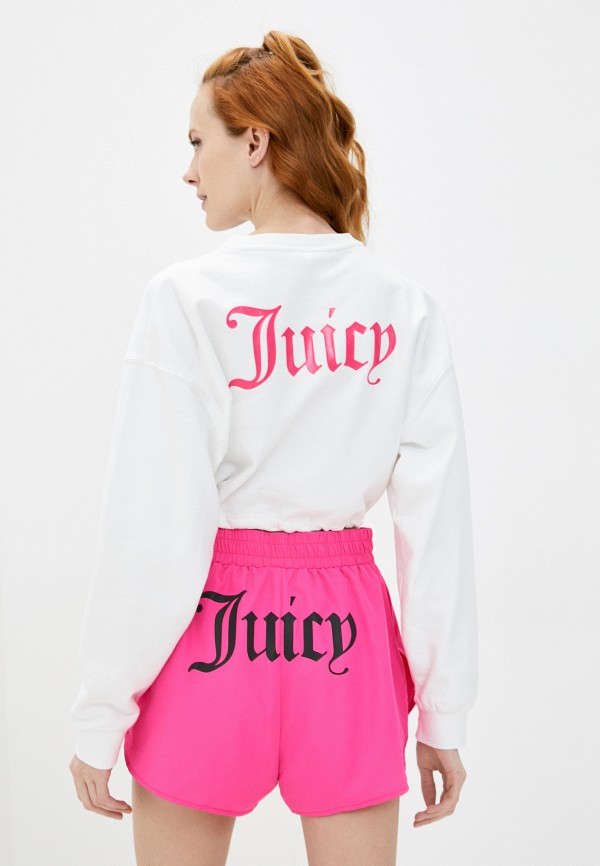 Свитшот Juicy Couture JCSA121016 Фото 4