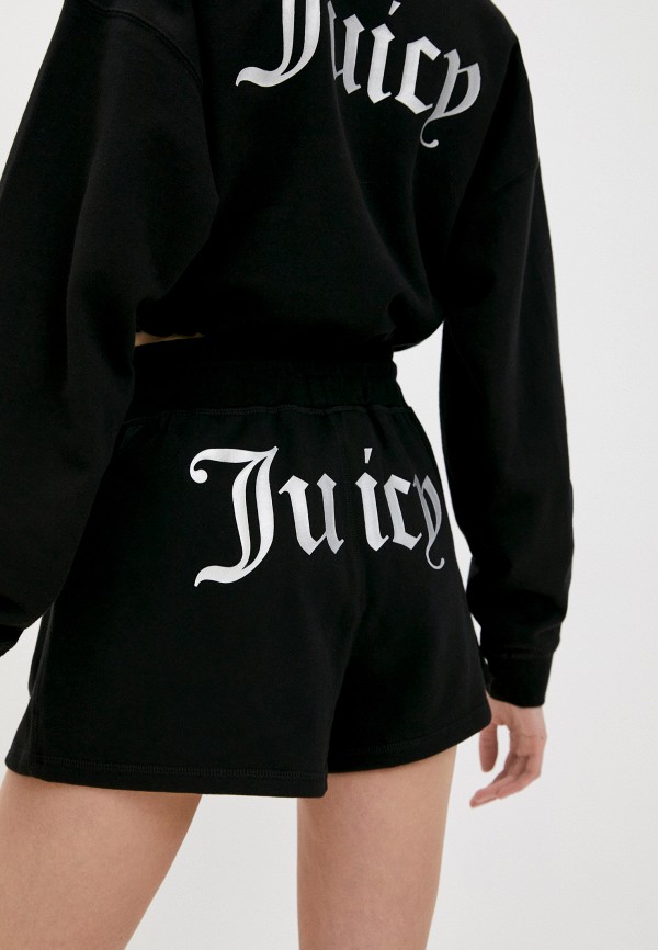 фото Шорты спортивные juicy couture