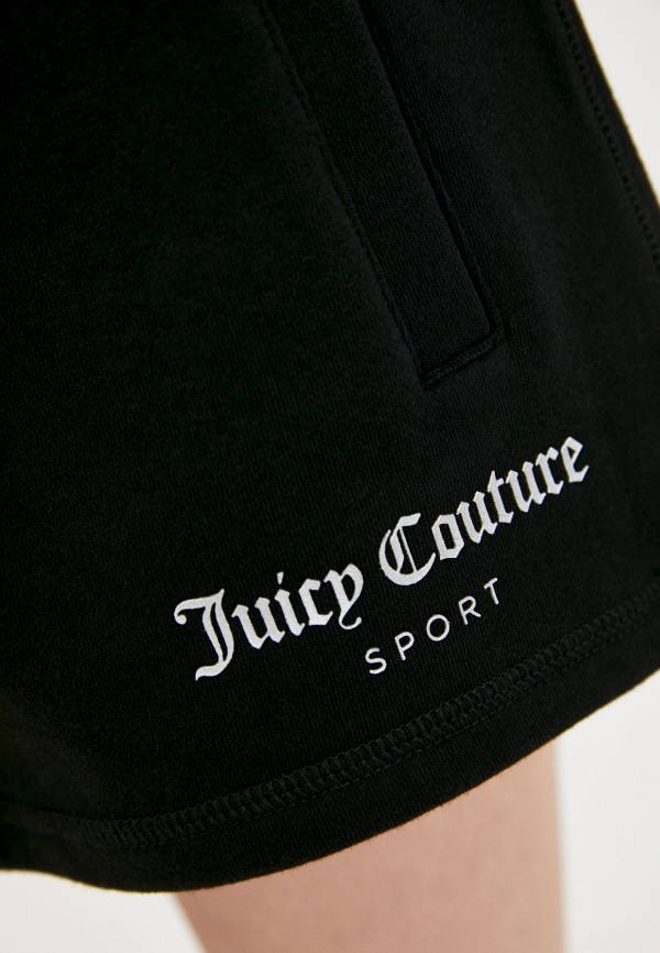 фото Шорты спортивные juicy couture